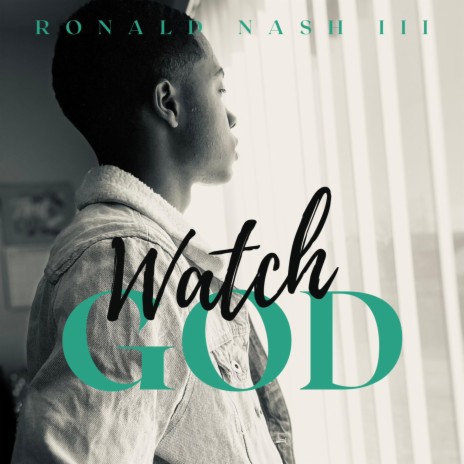 WATCH GOD | Boomplay Music