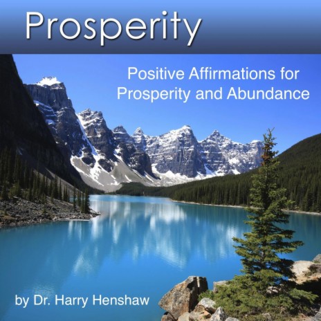 Prosperity (Positive Affirmations for Prosperity and Abundance) | Boomplay Music