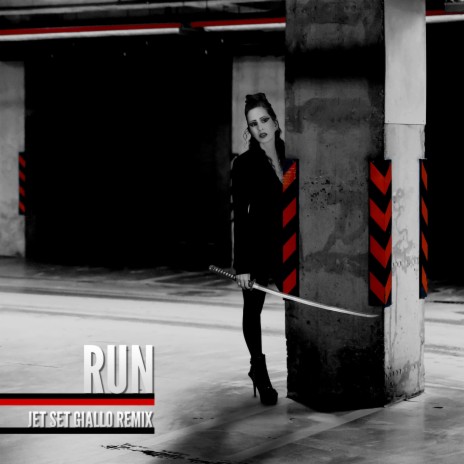 Run (Jet Set Giallo Remix)