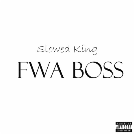 Fwa Boss | Boomplay Music