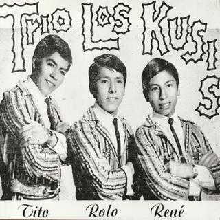 Los Kusis