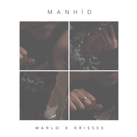 Manhid (Live Band Version) ft. Krissee | Boomplay Music