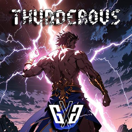 Thunderous | Boomplay Music