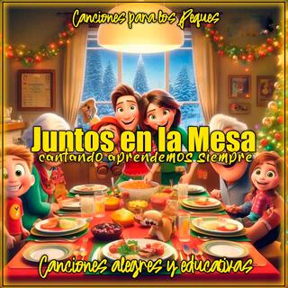 Juntos en la Mesa lyrics | Boomplay Music