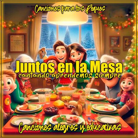 Juntos en la Mesa | Boomplay Music