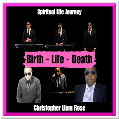 Outroduction To Birth Life Death | Boomplay Music