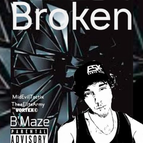 Broken | Boomplay Music