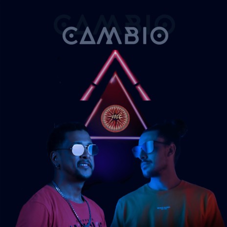 Cambio ft. mr. dalis | Boomplay Music