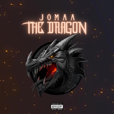 The Dragon | Boomplay Music