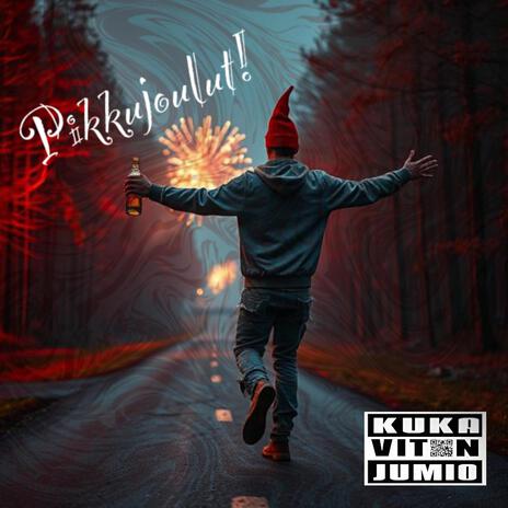 Pikkujoulut ft. DontestFest & Zuwando | Boomplay Music