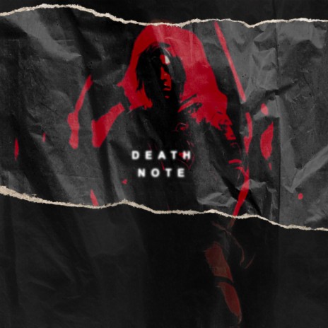 Death Note ft. $amepartyin | Boomplay Music