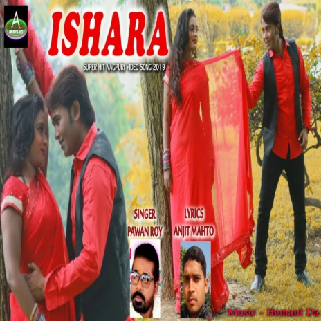 ISHARA | Boomplay Music