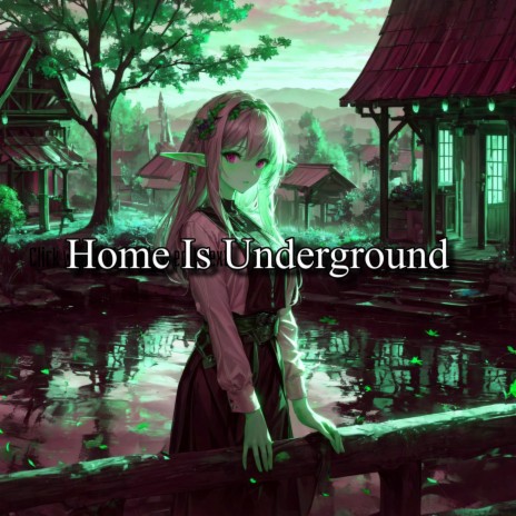 Home Is Underground | Boomplay Music