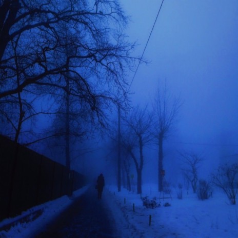Winter Stillness | Boomplay Music