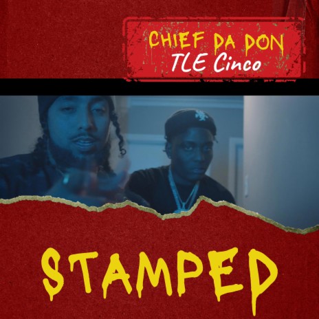STAMPED ft. TLE Cinco