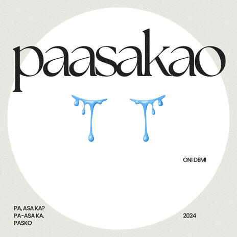 Paasakao | Boomplay Music