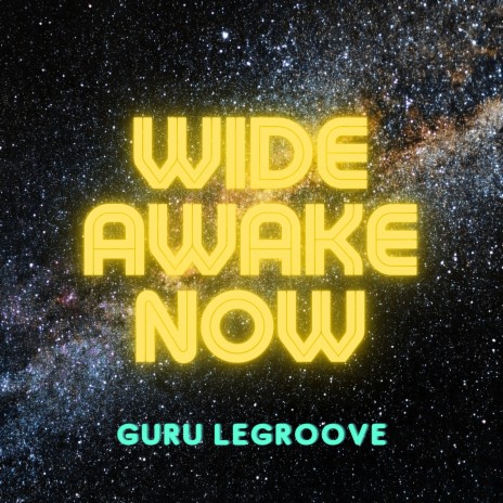 Wide Awake Now | Boomplay Music