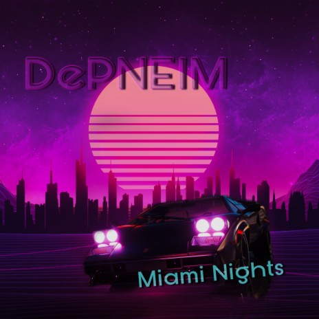 Miami Nights | Boomplay Music