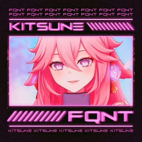 KITSUNE | Boomplay Music