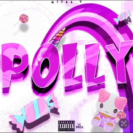 Polly | Boomplay Music