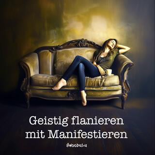 Geistig flanieren mit Manifestieren