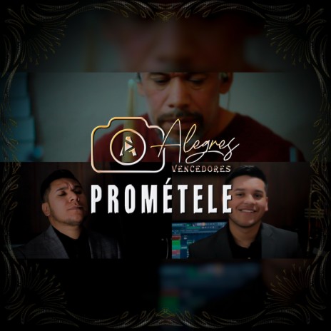 Prométele | Boomplay Music