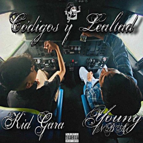 Codigos y Lealtad ft. Young NBA | Boomplay Music