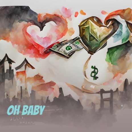 Oh Baby (Remix) | Boomplay Music