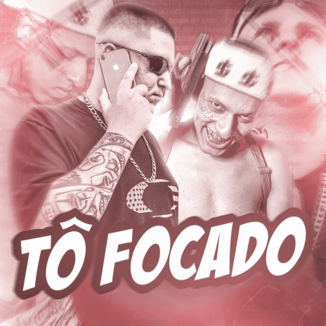 Tô Focadão ft. Mc Davi HM | Boomplay Music