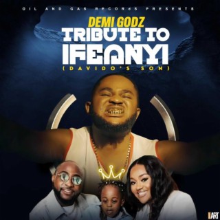 (Pain (Tribute to Ifeanyi)