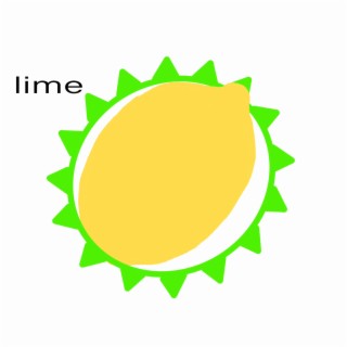 lime