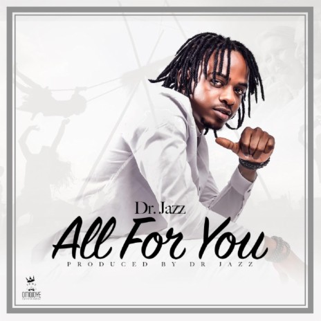 All for You | Boomplay Music