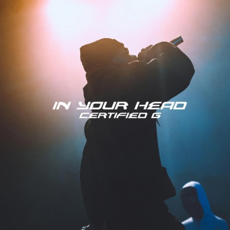 In Your Head | Boomplay Music