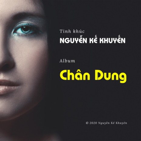 Chân Dung ft. Dzoãn Minh