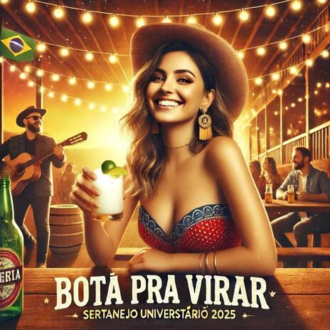 Bota Pra Virar | Boomplay Music