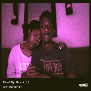 Find My Heart 18