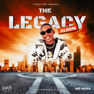 The Legacy Album