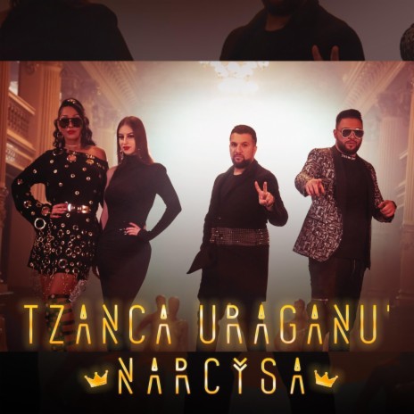 Iubi Cu Mine Nu-Ti Merge ft. Tzanca Uraganu | Boomplay Music