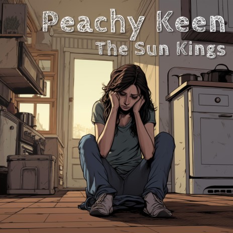 Peachy Keen | Boomplay Music