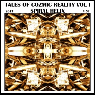 Tales Of Cozmic Reality Vol I