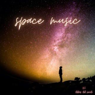 SPACE MUSIC