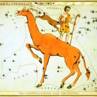 Camelopardalis