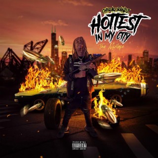 hottest in my city