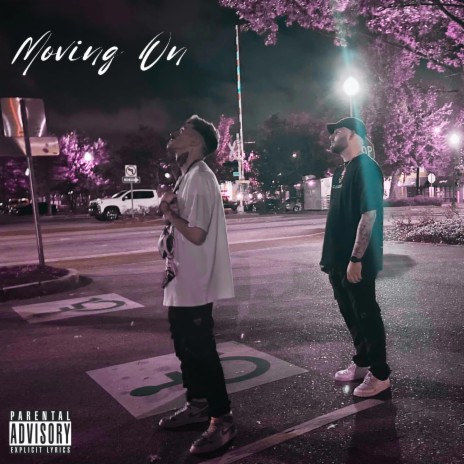 Moving On ft. OK Herb | Boomplay Music