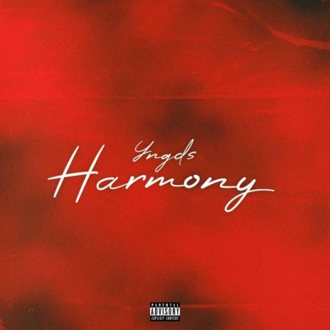 Harmony | Boomplay Music