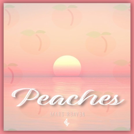 Peaches Lofi vibe