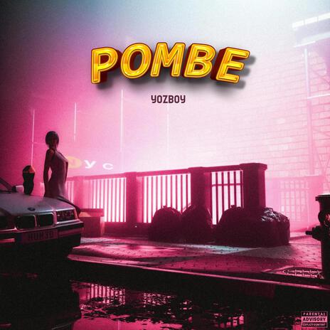 Pombe | Boomplay Music