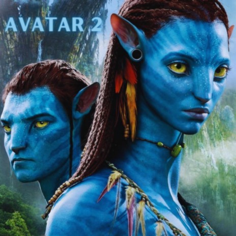 AVATAR 2 (Fan-made Soundtrack) | Boomplay Music