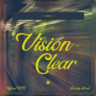 Vision Clear