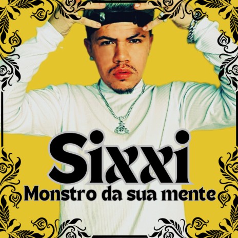 Monstro da Sua Mente | Boomplay Music